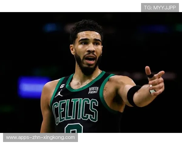 凯尔特人宣布海外赞助合作，商业版图扩展